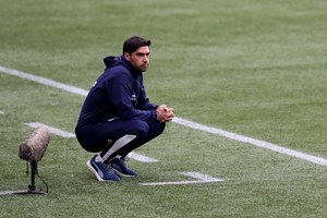 Abel Ferreira leva Palmeiras à conquista da Taça do Brasil