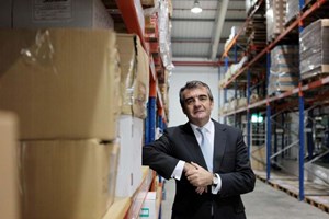 Ações penhoradas do acionista maioritário impede acordo com Groundforce