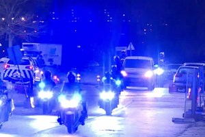 SIS, PSP e GNR protegem vacinas contra a covid-19