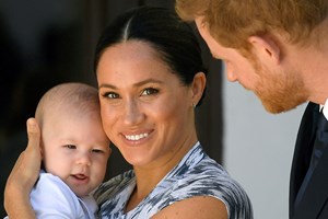 Pai de Meghan diz que a família real não é racista