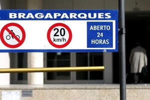 Bragaparques desmente Câmara de Lisboa quanto ao caso do Parque Mayer