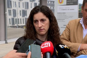 Segundo despedimento de Cristina Tavares foi 'retaliação'
