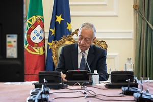 Presidente da República promulgou lei das minas