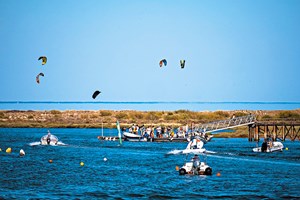 Acidente em Cabanas de Tavira: Crónica de um desastre anunciado