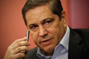 Mário Ferreira pede para ser constituído arguido após buscas nas suas empresas
