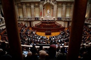 Crimes de violação, coação sexual e abuso de pessoa incapaz podem vir a ser públicos