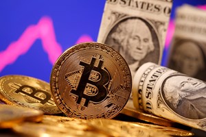 Coinbase. A 'bolsa' de criptomoedas que já vale 100 mil milhões