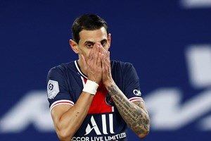 Quando ser jogador de futebol implica sofrer assaltos e sequestros