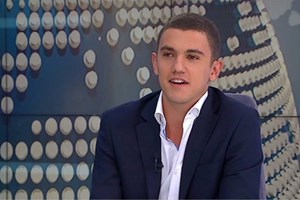 Quem é Sebastião Bugalho, o 'jovem prodígio'