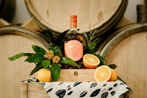 Palmanhac, a refrescante laranja fortificada de Palmela