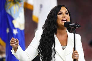 A maldição das estrelas Disney. Demi Lovato conta que foi violada na adolescência