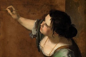 Artemisia Gentileschi, a história da 'artista violada' e génio esquecido da pintura barroca