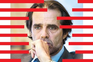 Todas as suspeitas contra o presidente do Governo da Madeira