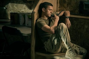 Tom Holland e os irmãos Russo, dos super-heróis à guerra e à droga
