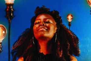 Selma Uamusse: 'É tempo de fazermos ouvir a nossa voz'