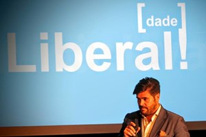 Autárquicas: Fundador da IL Bruno Horta Soares é a nova escolha dos liberais para Lisboa
