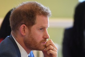 Reino Unido: Príncipe Harry publica livro de memórias em 2022