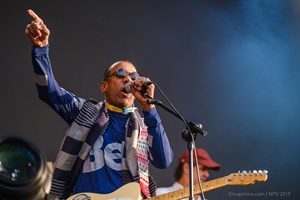 Jorge Ben Jor: um samba com misto de maracatu