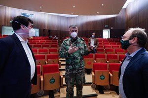 As principais conclusões da reunião do Infarmed