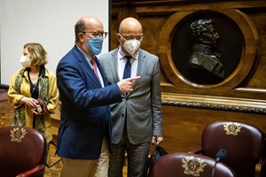 Fisco está a recolher elementos para analisar venda das barragens pela EDP