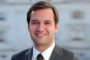 PSD. Rio anuncia Baptista Leite em Sintra e confirma António Oliveira em Gaia