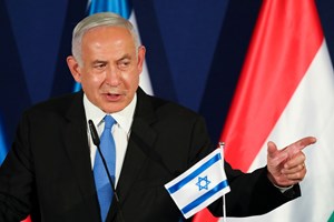 Primeiro-ministro de Israel já teve alta hospitalar após desitratação