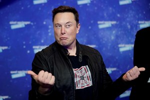Twitter ameaça usar 'comprimido venenoso' para impedir compra de Elon Musk