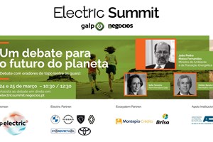 Electric Summit | O Futuro da Mobilidade