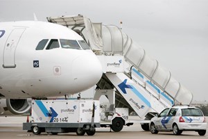 Conselho de Administração da Groundforce avança com anulação de acordo com TAP