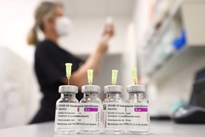 Noruega exclui vacina da AstraZeneca do plano de vacinação
