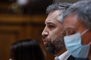 Remuneração do próximo CEO da TAP será mais baixa que a de Antonoaldo Neves