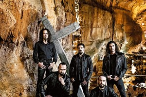 Moonspell: um disco e 3 conselhos