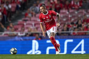 Fejsa: 'Na despedida do Benfica, chorei todo o dia'