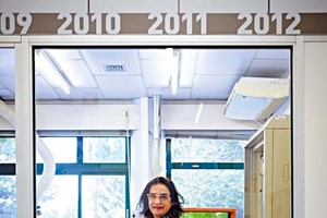 Cientista Elvira Fortunato distinguida com o Prémio Mundial de Engenharia