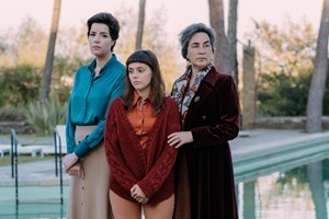 Novo filme e série de João Canijo em fase final de rodagem