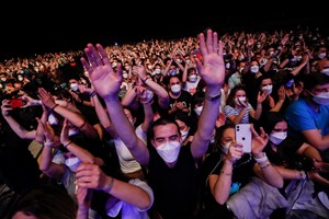 Concertos ao vivo: tudo o que ver até ao final de junho