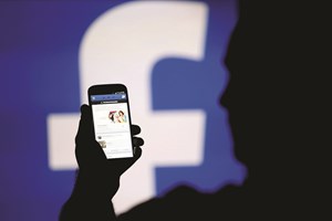 DECO troca ação judicial contra o Facebook por 'relação colaborativa'