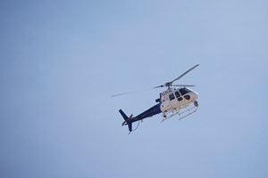 Homem mais rico da República Checa morre em acidente aéreo no Alasca