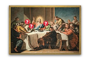 Serão estes os irmãos de Jesus?