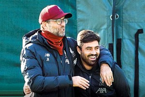 Vítor Matos: o português que ajudou Klopp a ganhar tudo