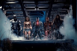 Liga da Justiça de Zack Snyder: será ego ou megalomania?