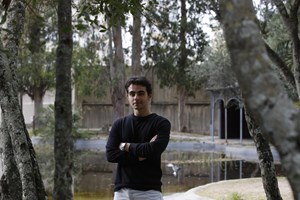 “A internet é um lugar cada vez mais perigoso. E maravilhoso”
