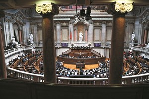 Programa do Governo prevê urgente combate à inflação e diminuição da dependência energética