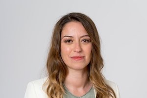 Nós, Cidadãos! escolhe Sofia Afonso Ferreira para Lisboa