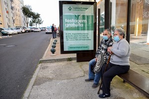 Lisboa não vai avançar no desconfinamento. Conheça as regras que se vão manter