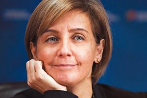 Marta Temido falou pela primeira vez da sua demissão