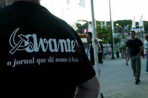 Festa do Avante!