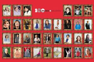 11 mulheres poderosas