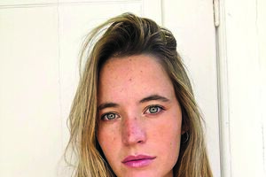 Constança Braddell, 24 anos, era licenciada em Marketing e Publicidade. Jovem perdeu 13 quilos em 3 meses