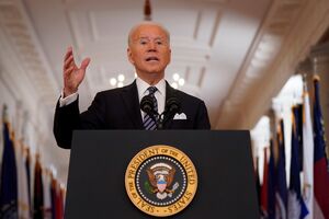 Joe Biden